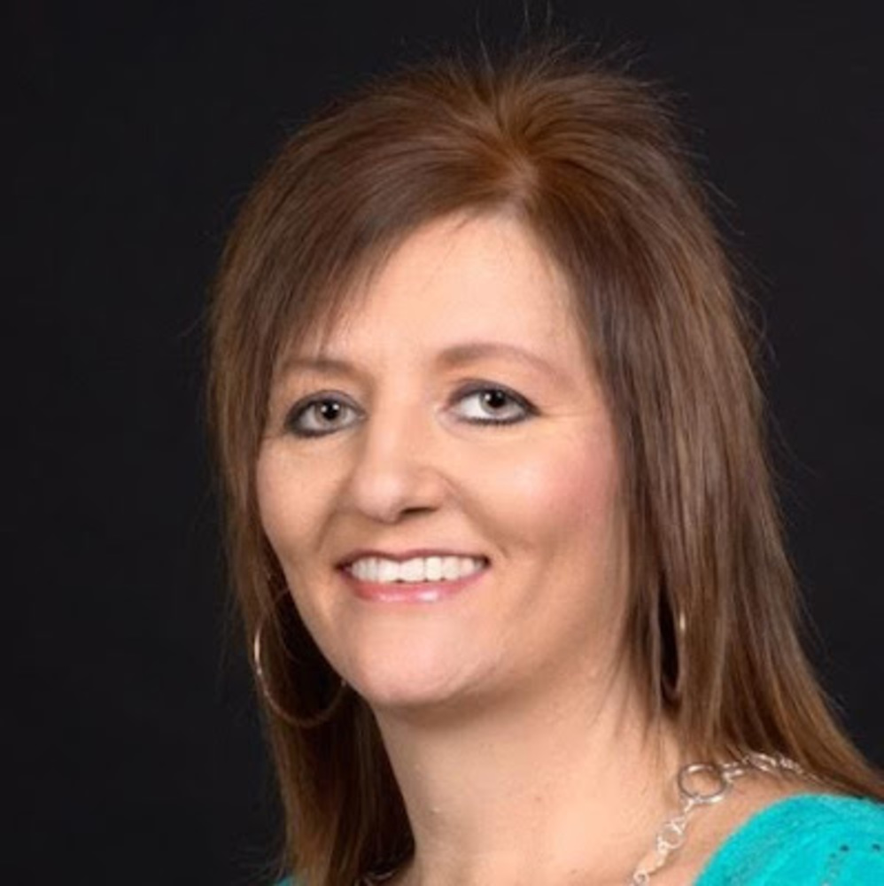 Meet your Posher, Tammy